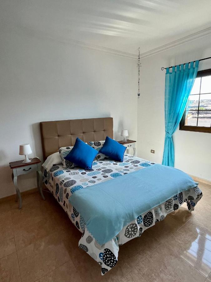 Casa Lava Villa Yaiza  Eksteriør bilde