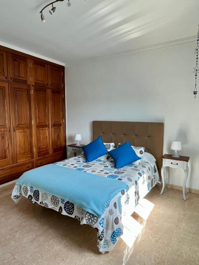 Casa Lava Villa Yaiza  Eksteriør bilde