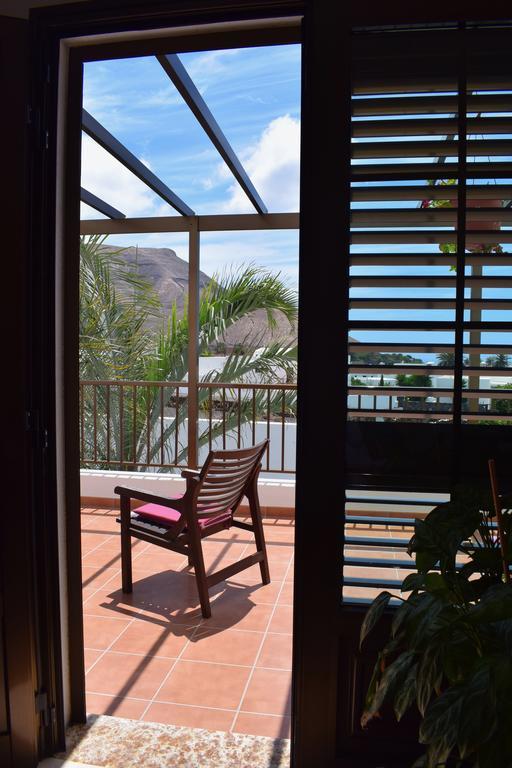 Casa Lava Villa Yaiza  Eksteriør bilde