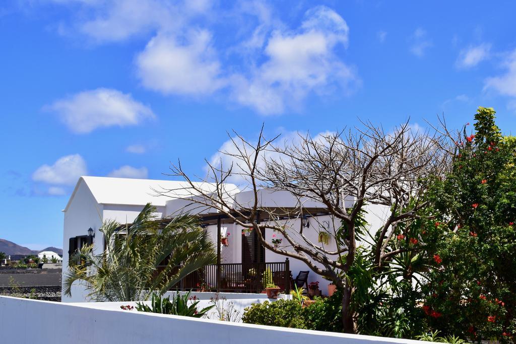 Casa Lava Villa Yaiza  Eksteriør bilde