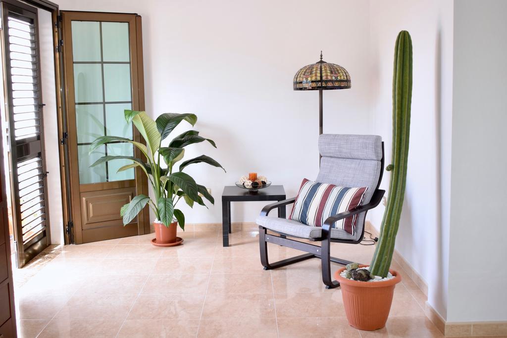 Casa Lava Villa Yaiza  Eksteriør bilde