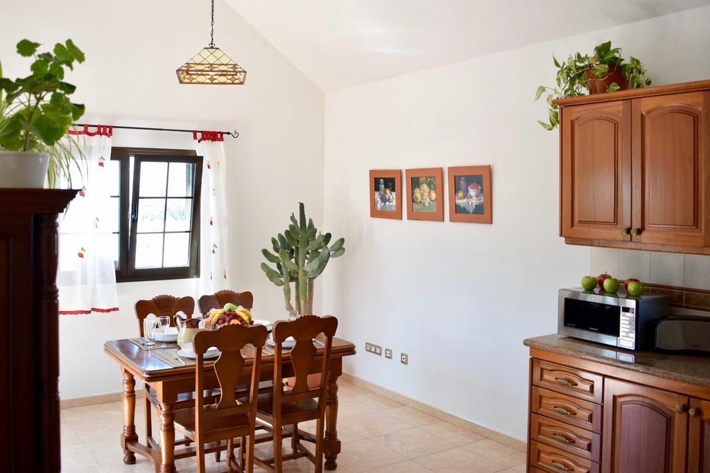 Casa Lava Villa Yaiza  Eksteriør bilde