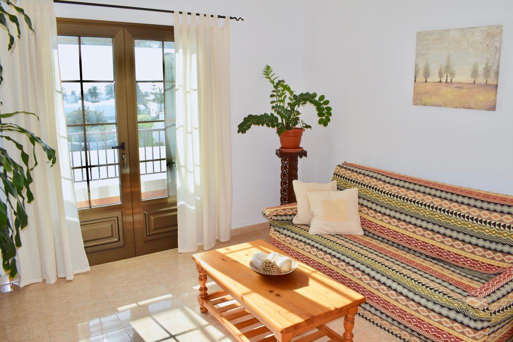 Casa Lava Villa Yaiza  Eksteriør bilde