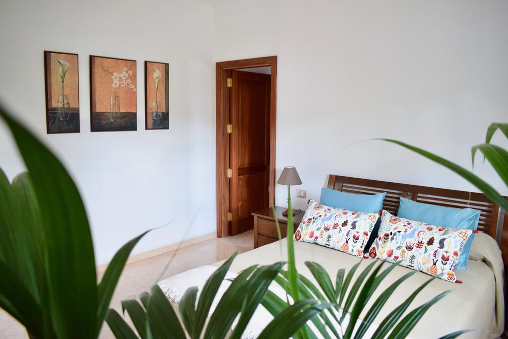 Casa Lava Villa Yaiza  Eksteriør bilde
