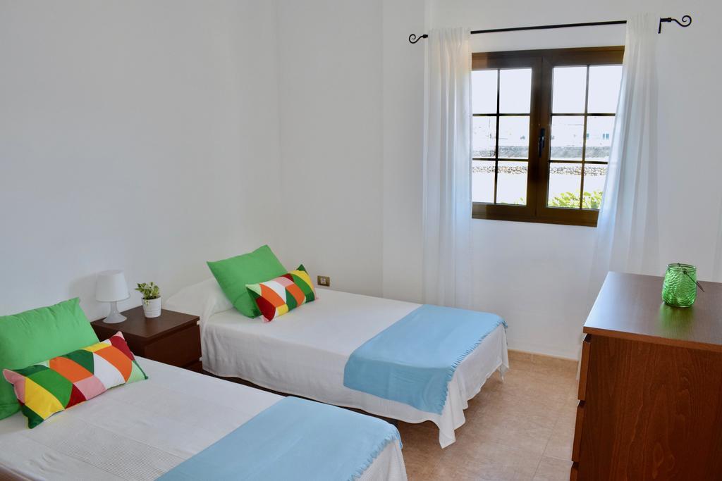 Casa Lava Villa Yaiza  Eksteriør bilde
