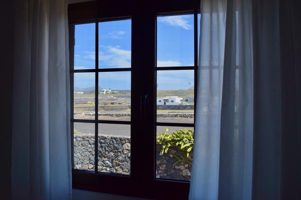 Casa Lava Villa Yaiza  Eksteriør bilde