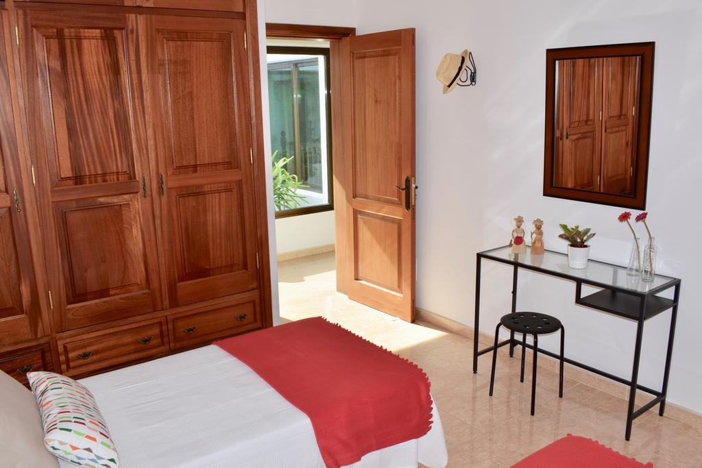 Casa Lava Villa Yaiza  Eksteriør bilde