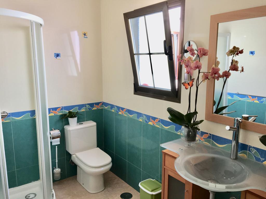 Casa Lava Villa Yaiza  Eksteriør bilde