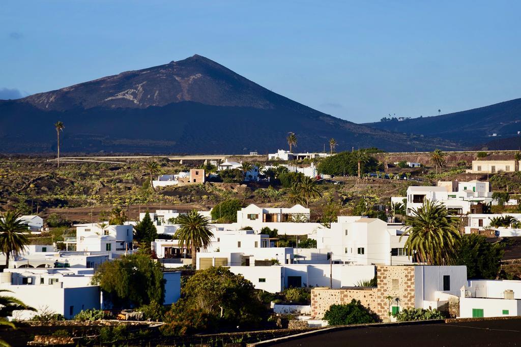 Casa Lava Villa Yaiza  Eksteriør bilde