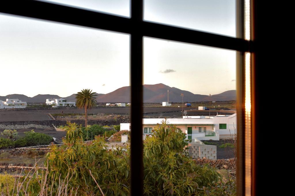 Casa Lava Villa Yaiza  Eksteriør bilde