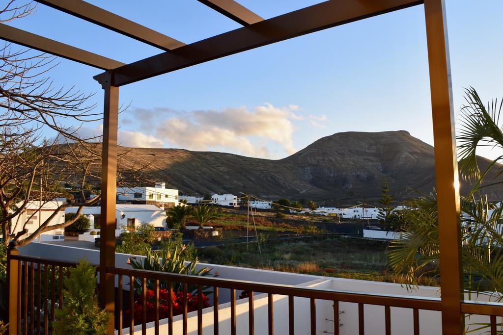 Casa Lava Villa Yaiza  Eksteriør bilde